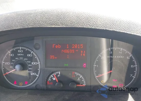 2016 Ram Promaster 2500 High Roof from USA, damaged, VIN 3C6TRVCD2GE103945